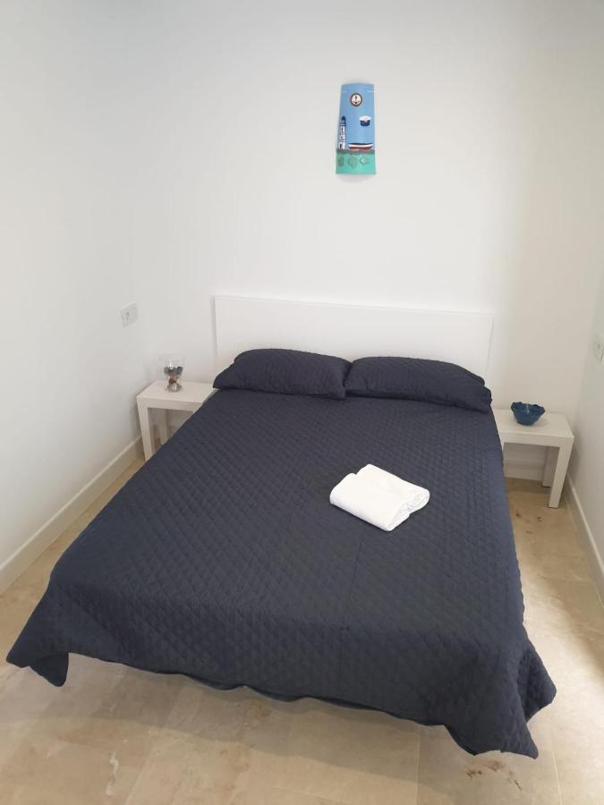 Reynurban Apartment Castillo de Sabinillas ภายนอก รูปภาพ