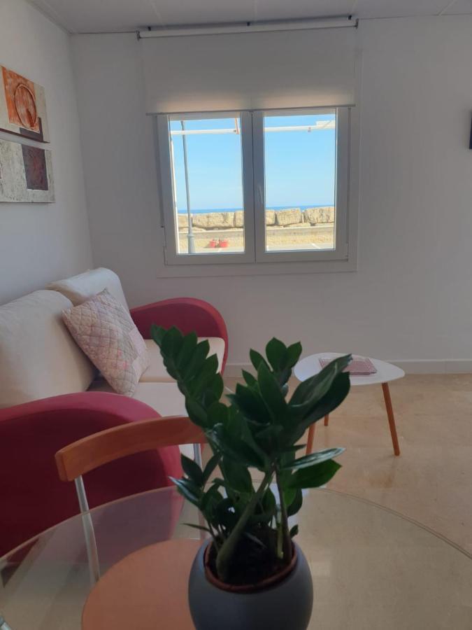 Reynurban Apartment Castillo de Sabinillas ภายนอก รูปภาพ