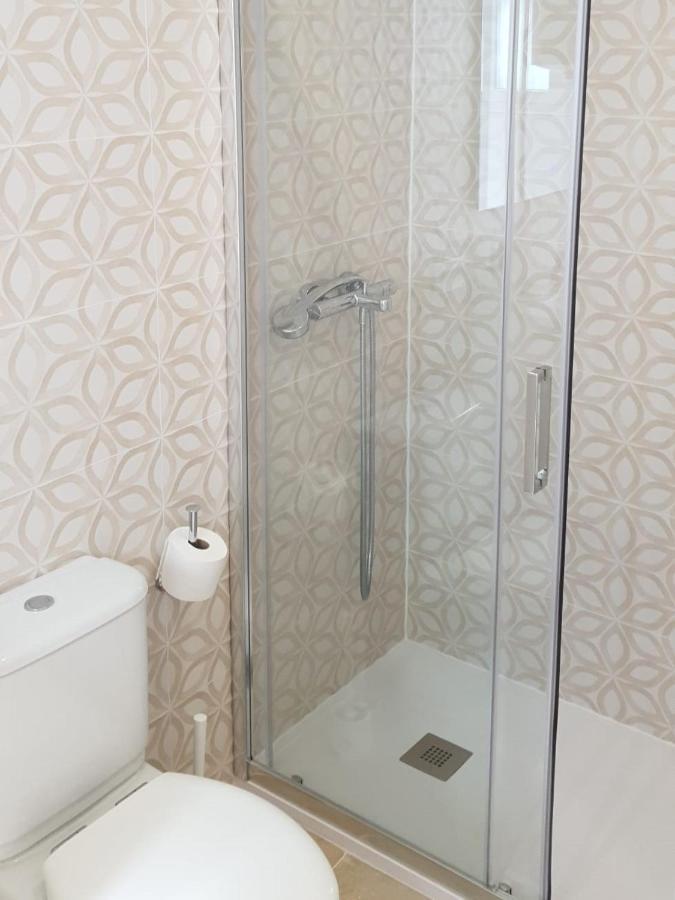 Reynurban Apartment Castillo de Sabinillas ภายนอก รูปภาพ